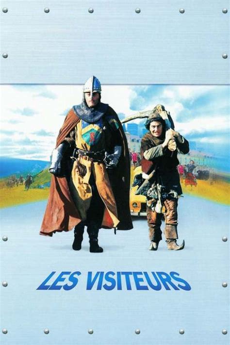 les visiteur streaming|The Visitors (1993) Stream and Watch Online